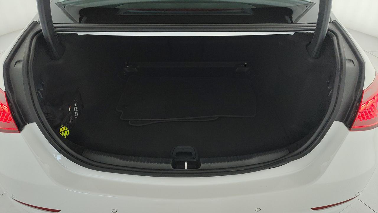 Mercedes-Benz C 200 d mhev Advanced auto