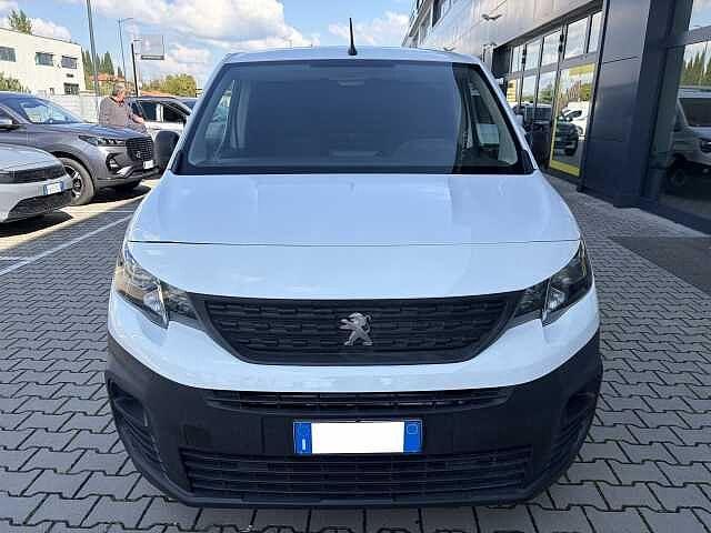 Peugeot Partner 1.5 BlueHDi 100 CV PC PRO