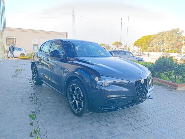 ALFA ROMEO Stelvio 2.2 Turbodiesel 160 CV AT8 RWD Sprint