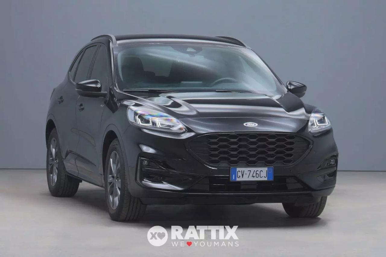 Ford Kuga 2.0 Ecoblue 120CV ST-Line Auto