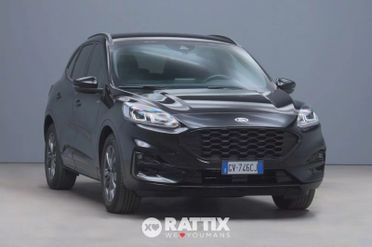 Ford Kuga 2.0 Ecoblue 120CV ST-Line Auto