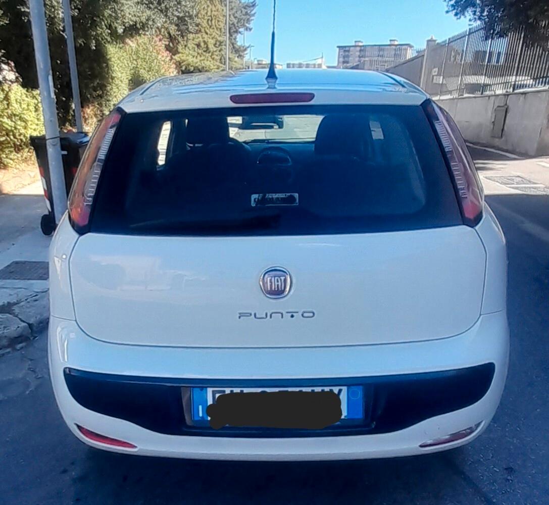 Fiat Grande Punto 1.2 5 porte S&S Actual