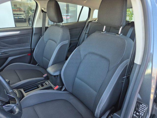 FORD Focus 1.5 EcoBlue 120 CV SW Business