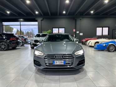 Audi A5 SPB 45 TDI quattro tiptronic Business