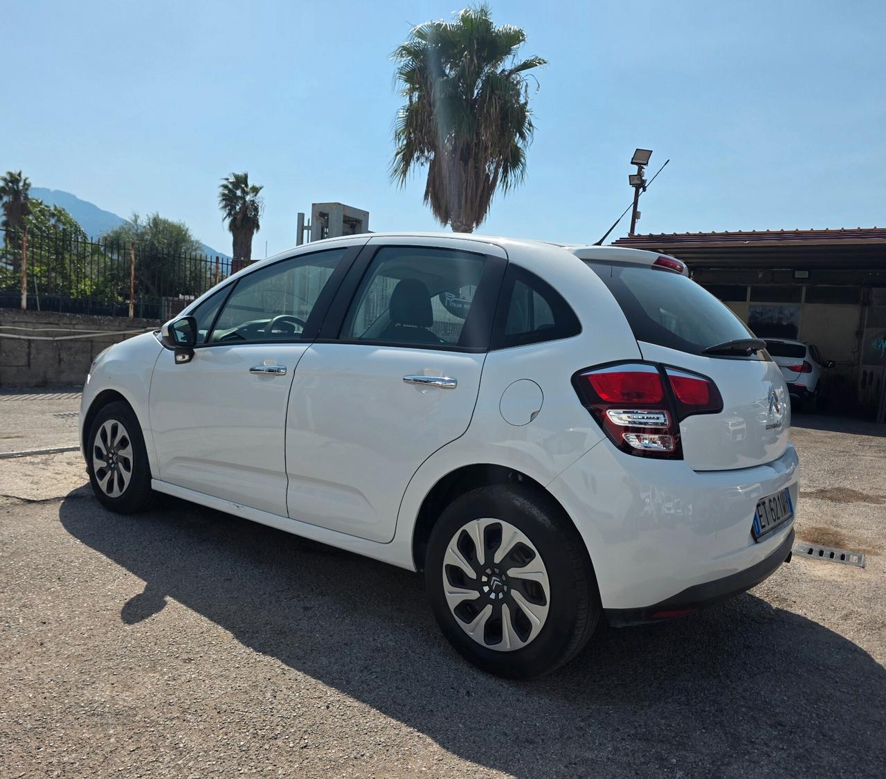 Citroen C3 1.0 VTi 68 Exclusive