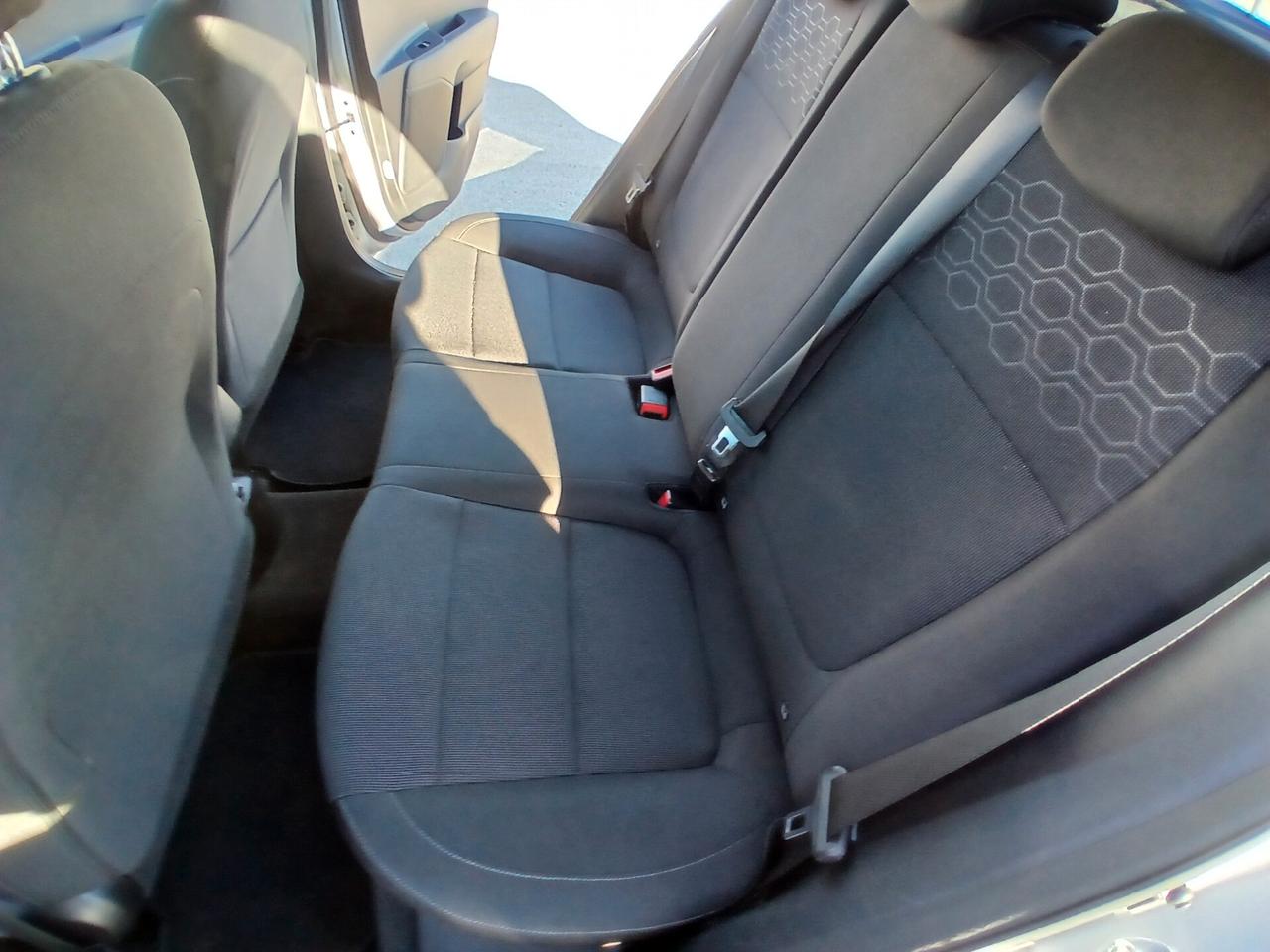 Kia Rio 1.4 CRDi 90CV 5 PORTE COOl 2018