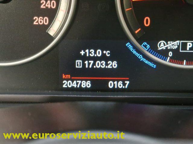 BMW 530 d xDrive 249CV Touring Luxury