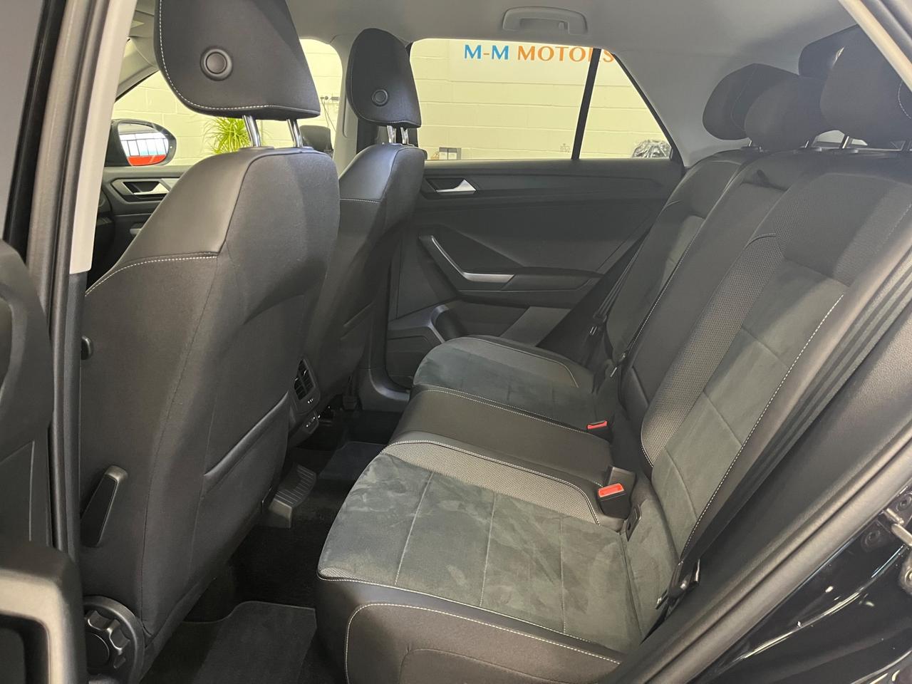 Volkswagen T-Roc 1.5 TSI ACT DSG Style