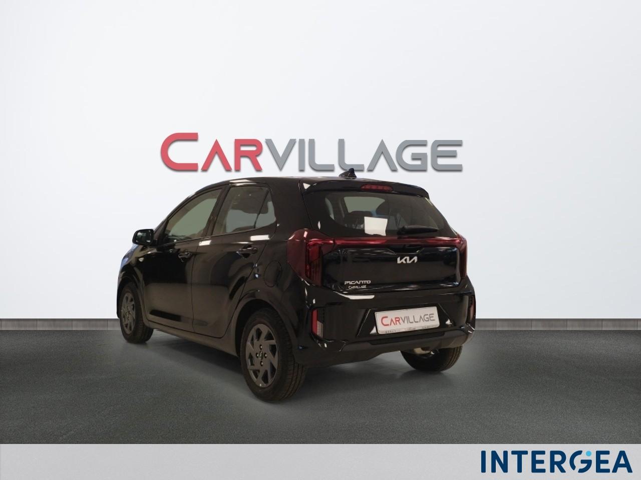 KIA Picanto 1.0 mpi Gpl Urban