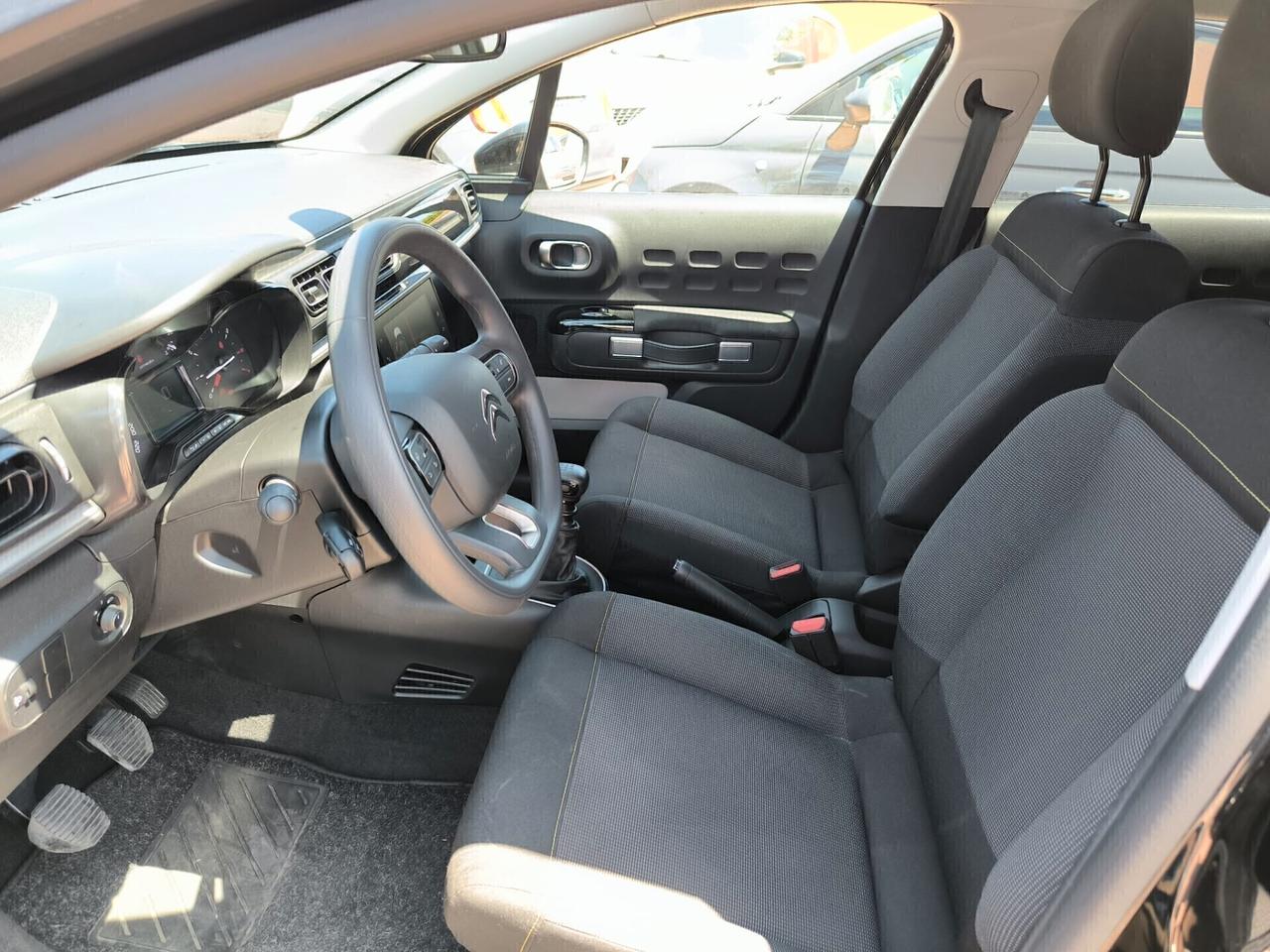 Citroen C3 PureTech 110 S&S Max