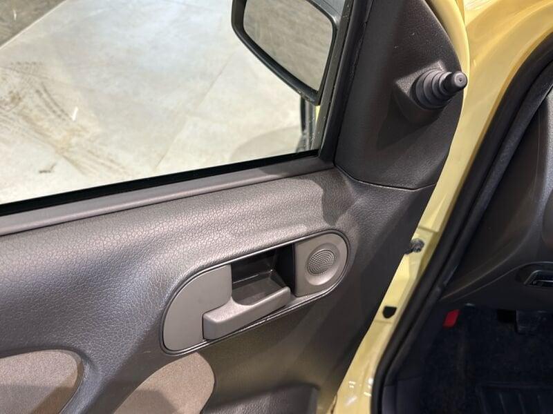 FIAT Panda Panda 1.2 Climbing Natural Power