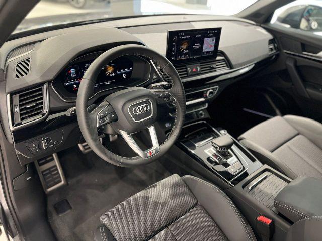 AUDI Q5 SPB 40 TDI quattro S tronic S line