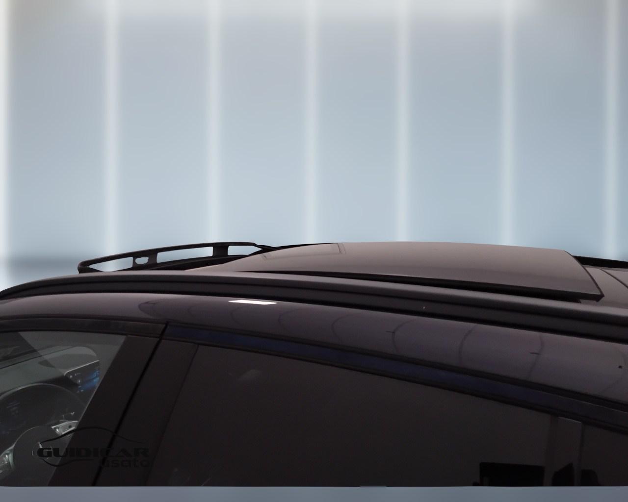 Mercedes-Benz GLC - X253 2019 - GLC 220 d Night edition 4matic auto