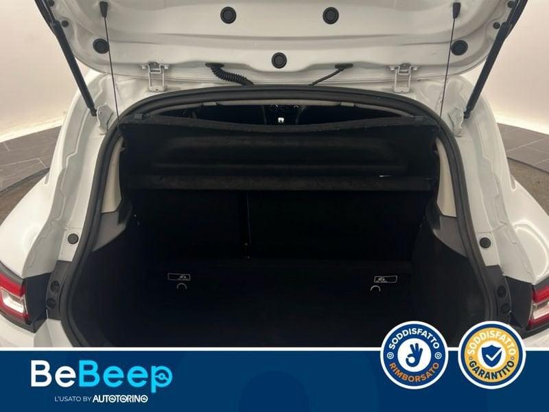 Renault Clio 1.5 DCI ENERGY INTENS 90CV