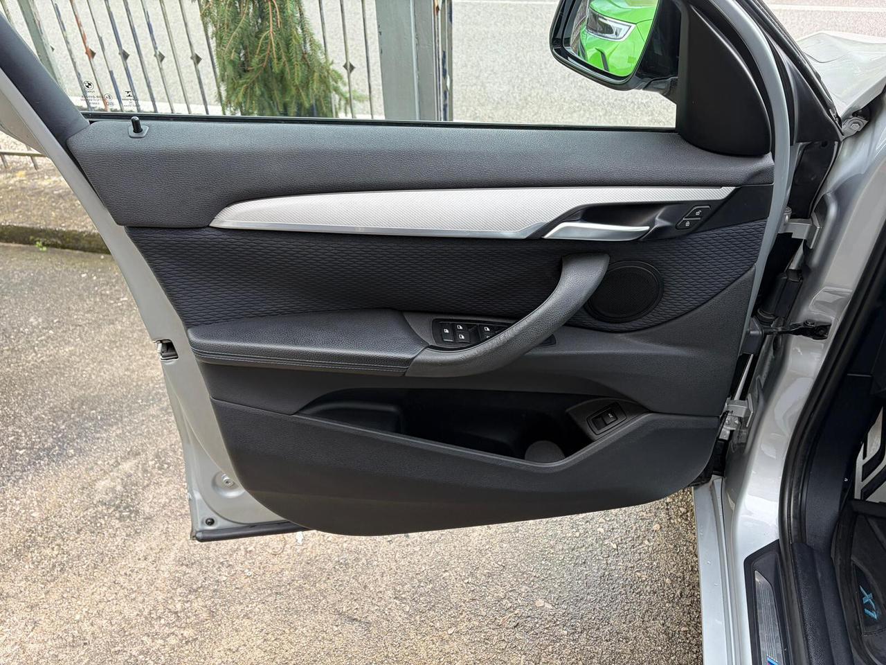 Bmw X1 2.0d 190cv xDrive20d Msport