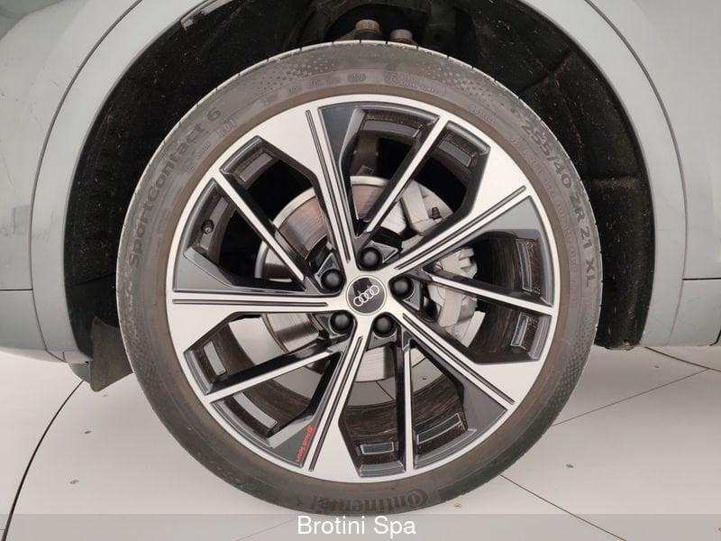 Audi Q5 Q5 SPB 40 TDI quattro S tronic S line plus