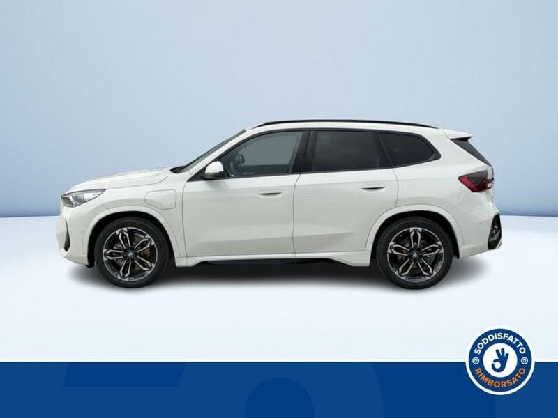 BMW X1 xDrive 25e M Sport