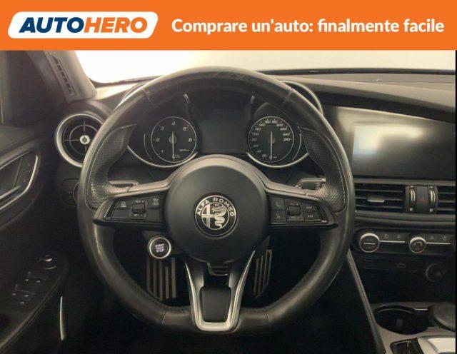 ALFA ROMEO Giulia 2.2 Turbodiesel 160 CV AT8 Sprint