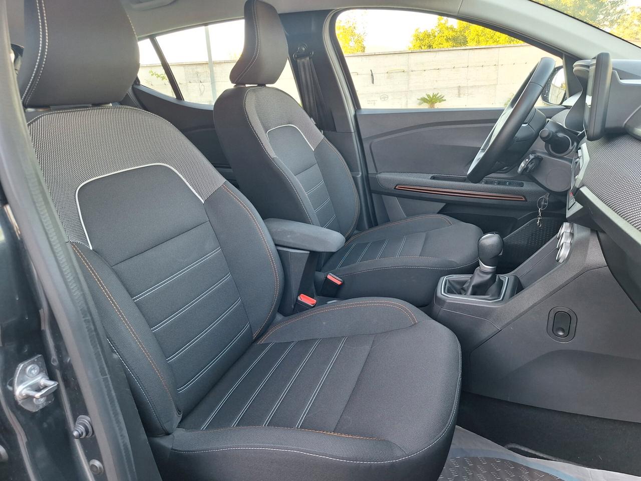 Dacia Duster 1.0 TCe 90cv Comfort Automat.+Retrocam. 2023