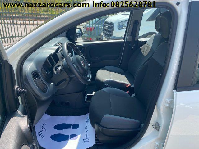 FIAT Panda 1.0 FireFly S&S Hybrid Easy