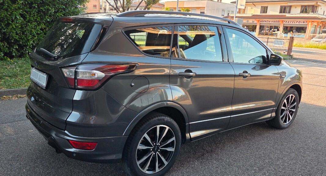 Ford Kuga 1.5 TDCI 120 CV 2WD ST-Line 49mila km