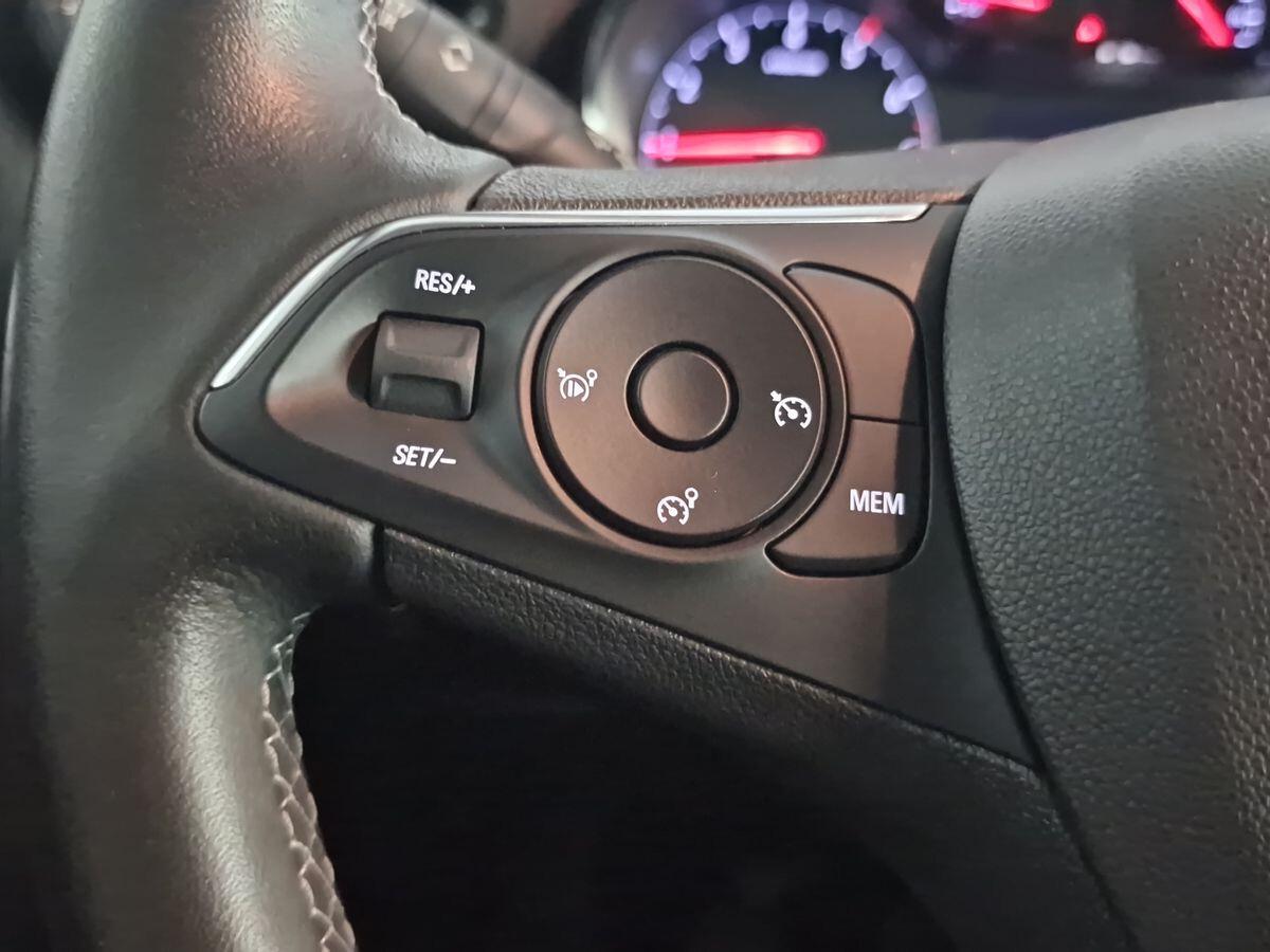 OPEL CROSSLAND 1.2 ELEGANCE S&S