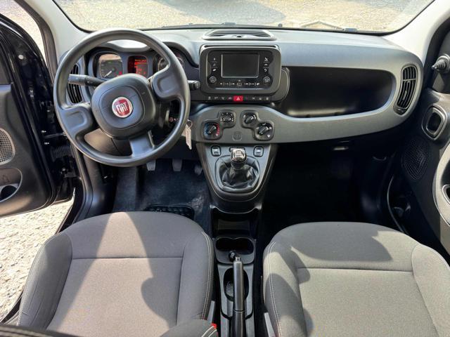 FIAT New Panda 1.0 FireFly S&S Hybrid