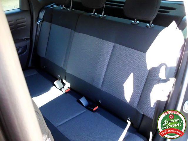 CITROEN C3 Aircross BlueHDi 110 S&S Feel