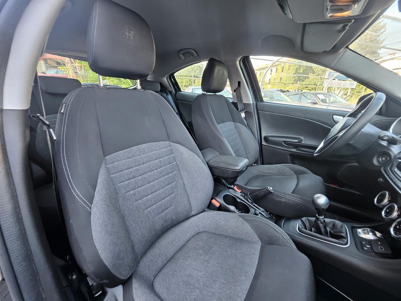 Alfa Romeo Giulietta 1.6 JTDm 120 CV Super
