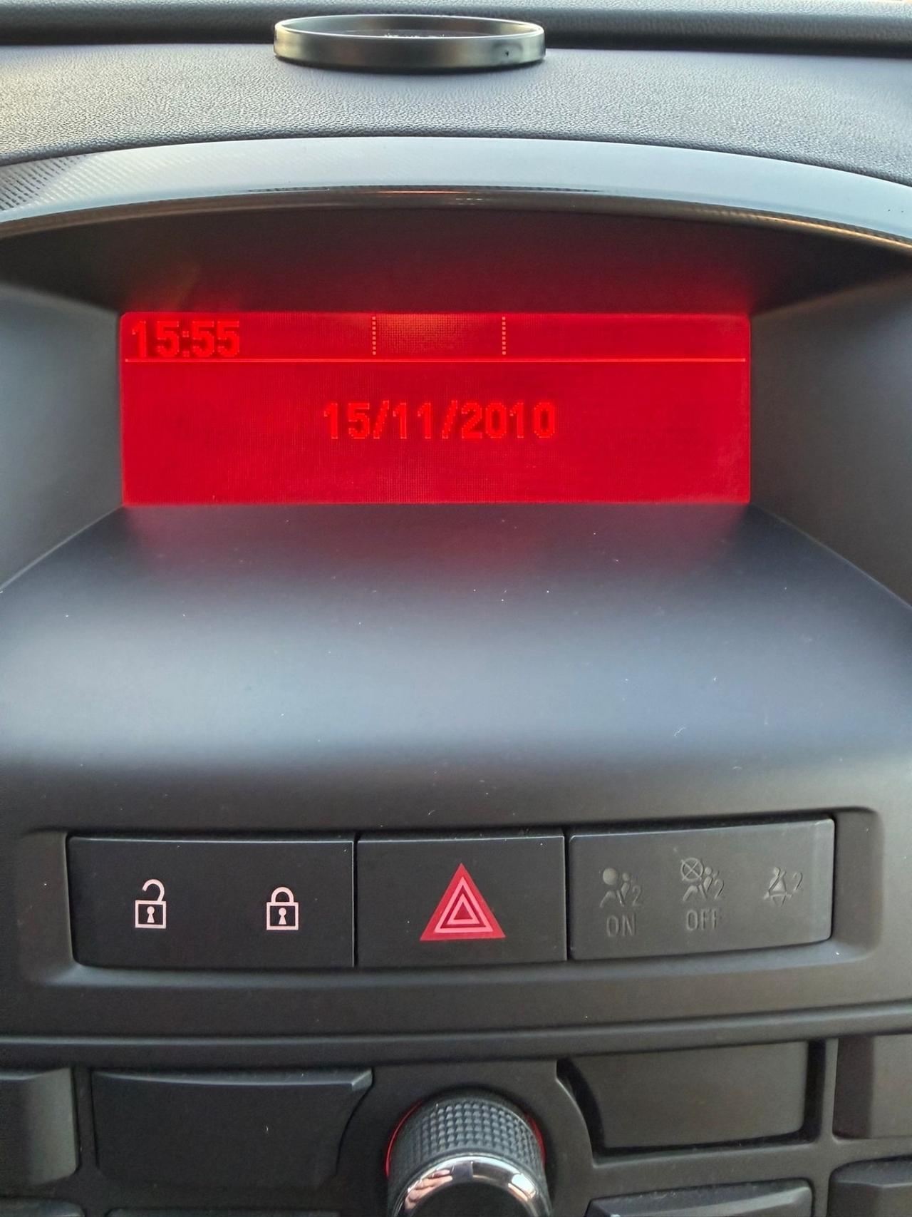 Opel Astra 1.7 CDTI 110CV 5 porte Cosmo ANNO 20-“