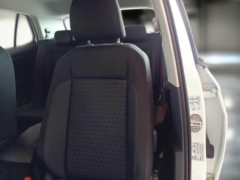 VOLKSWAGEN T-CROSS 1.0 TSI 81KW STYLE DSG SUV