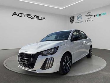 Peugeot 208 Hybrid 100 e-DCS6 Style