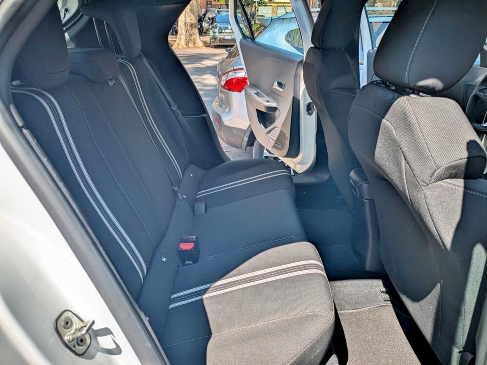 Opel Corsa 1.2 GS SENZA VINCOLI ITALIANA