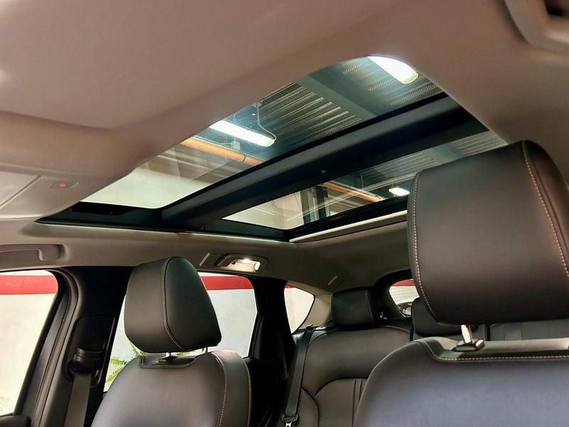 Mazda CX-60 CX-60 3.3L e-Skyactiv D 249 CV M Hybrid AWD Homura