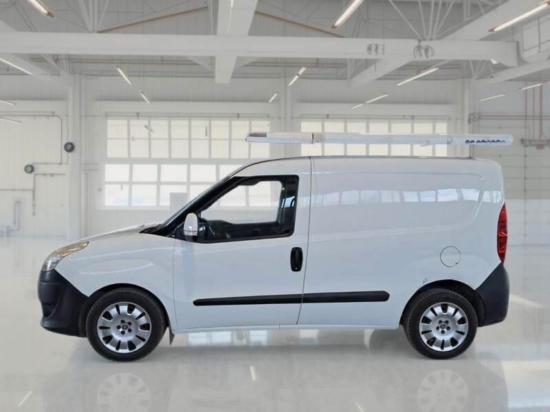 Fiat Doblo Doblò 1.6 MJT 16V Active