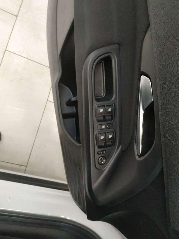 FIAT Tipo 5p 1.6 mjt Cross s&s 130cv