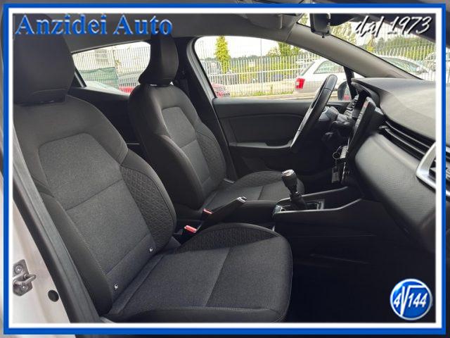 RENAULT Clio SCe 65 CV 5 porte Equilibre