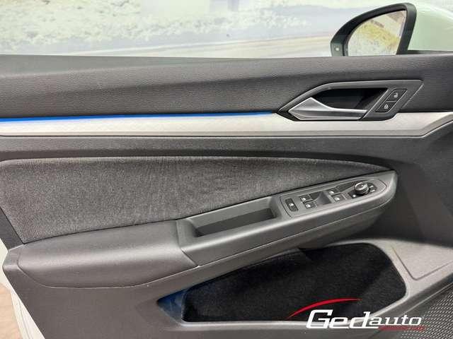 Volkswagen Golf 2.0 TDI DSG SCR LIFE SPORT FULL-LED NAVI
