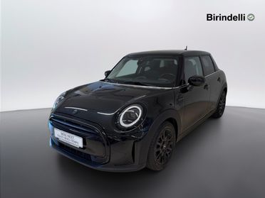 MINI Mini 5 porte (F55) - Mini 1.5 Cooper Business 5 porte