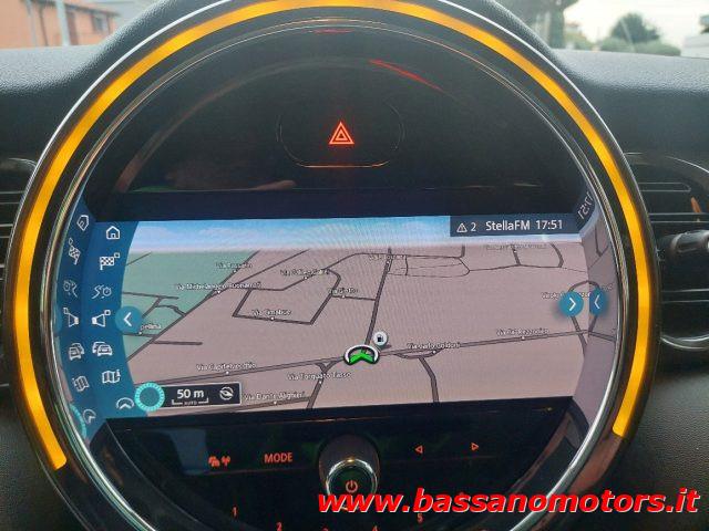 MINI Cooper 1.5 Cooper AUTO - OK NEOPATENTATI