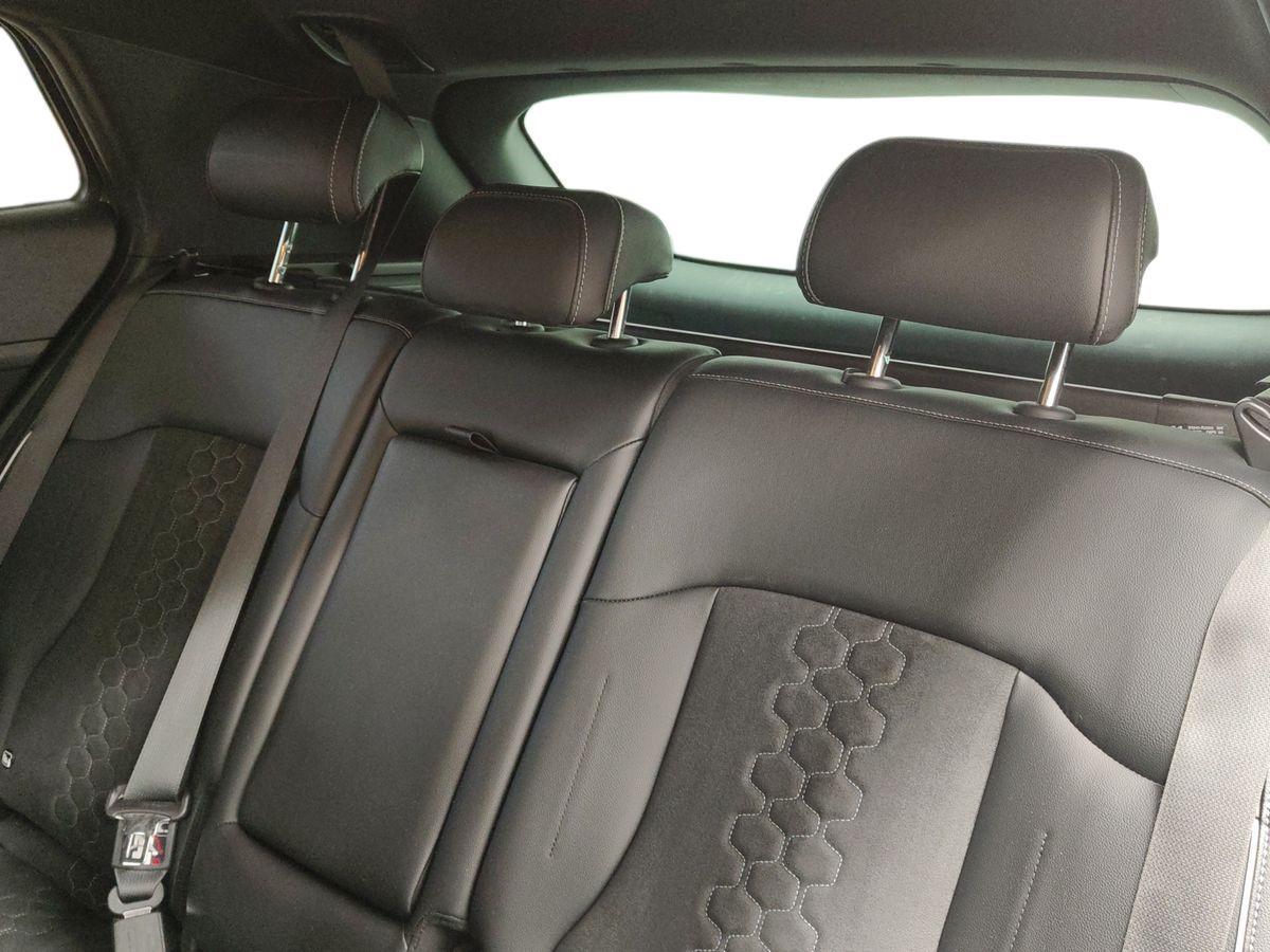 KIA Sportage 1.6 tgdi hev GT-line auto