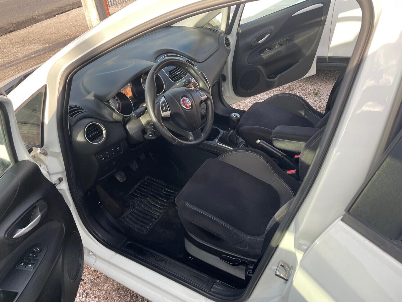 Fiat Punto 1.3 MJT CV SPORT PREZZO PROMO