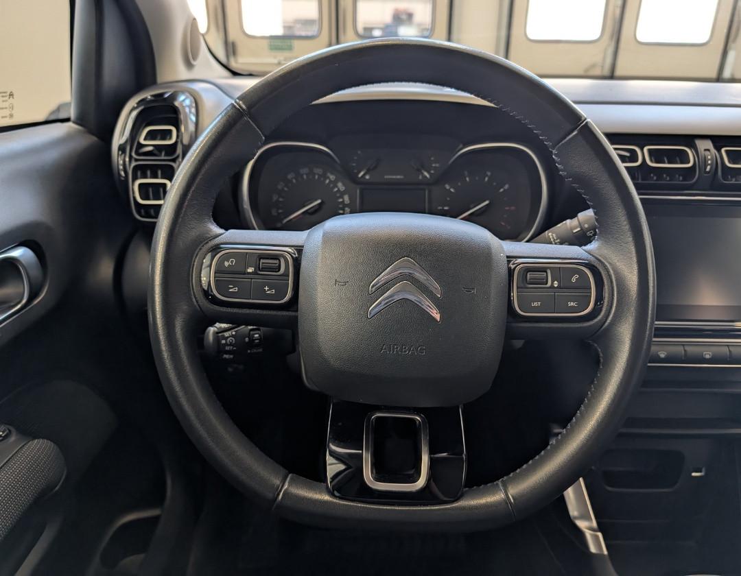 CITROEN C3 Aircross 1ª s. - C3 Aircross BlueHDi 110 S&S Shine Pack
