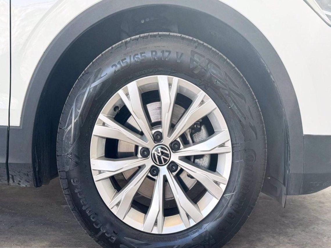 VOLKSWAGEN Tiguan 1 5 tsi life 130cv