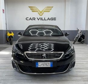 Peugeot 308 THP 205 S&S GT