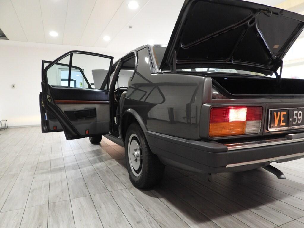 Alfa Romeo Alfetta 2.0 i Quadrifoglio Oro