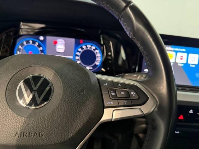 Volkswagen Golf 1.5 etsi evo Life 130cv dsg