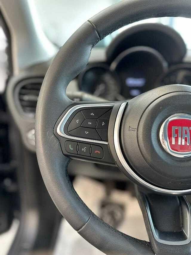 Fiat 500X 1.0 T3 120 CV