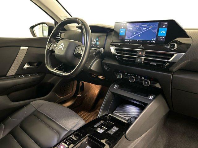 CITROEN C4 PureTech 130 S&S EAT8 Shine