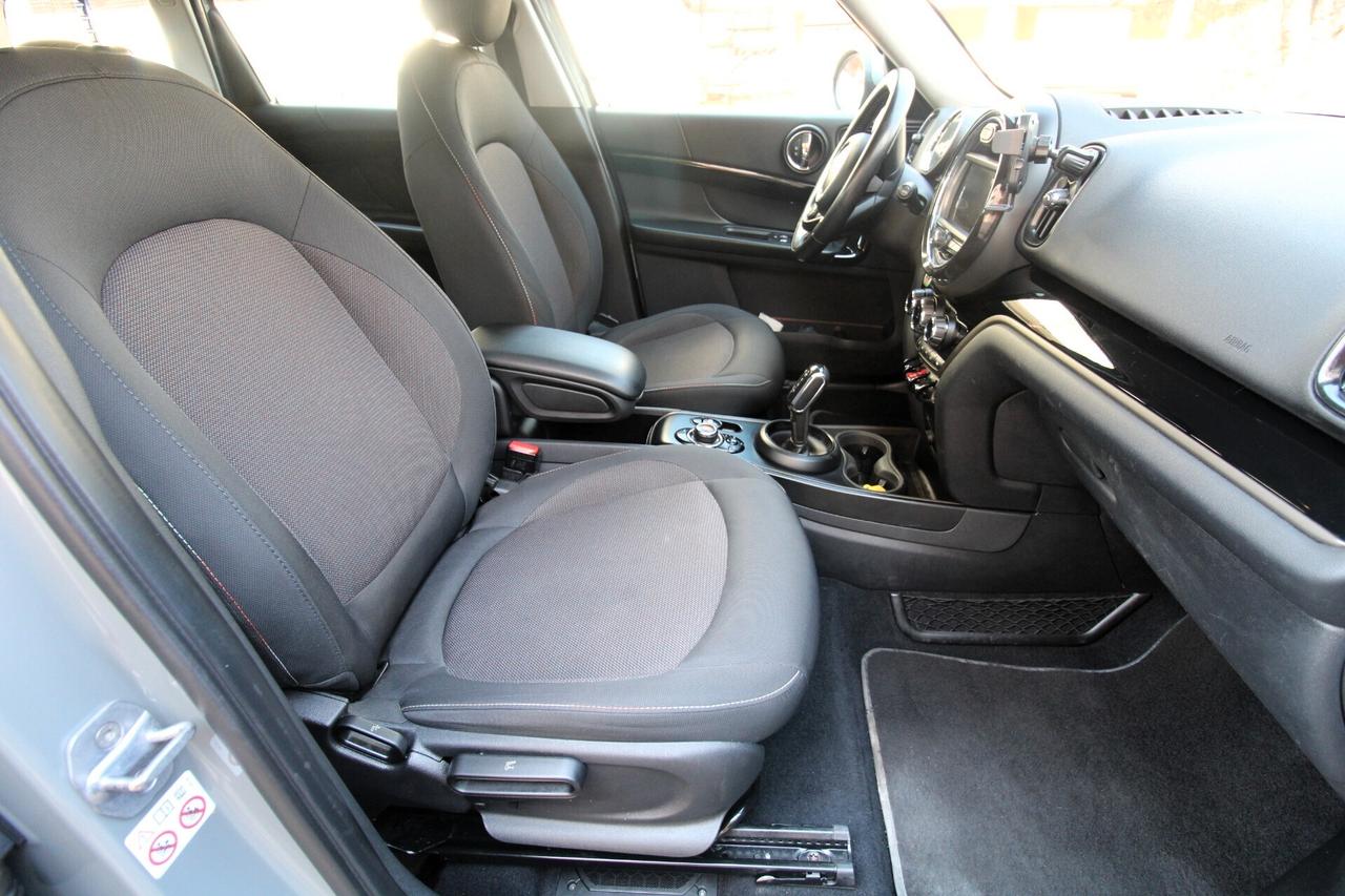 Mini One Countryman 1.5 D